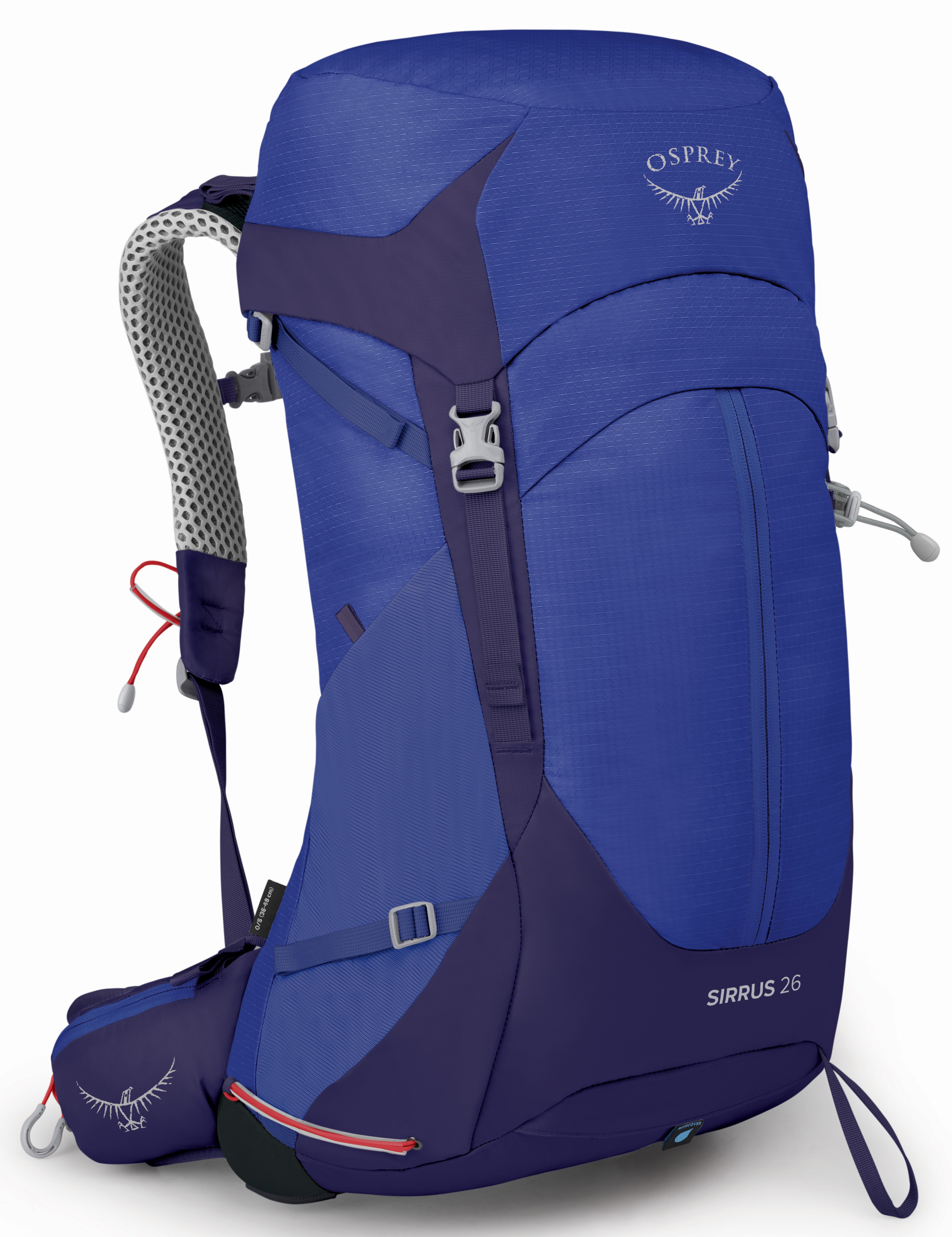 Osprey SIRRUS 26 - blueberry batoh