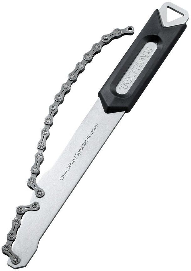 TOPEAK nářadí CHAIN WHIP/SPROCKET REMOVER Velikost: UNI
