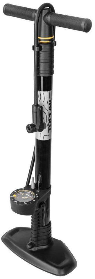 TOPEAK pumpa JOEBLOW MOUNTAIN X Velikost: UNI