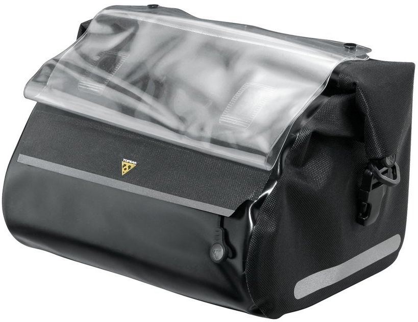 TOPEAK brašna na řidítka HANDLEBAR DRYBAG Velikost: UNI