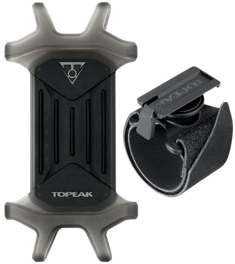 TOPEAK držák OMNI RIDECASE pro SmartPhone 4,5