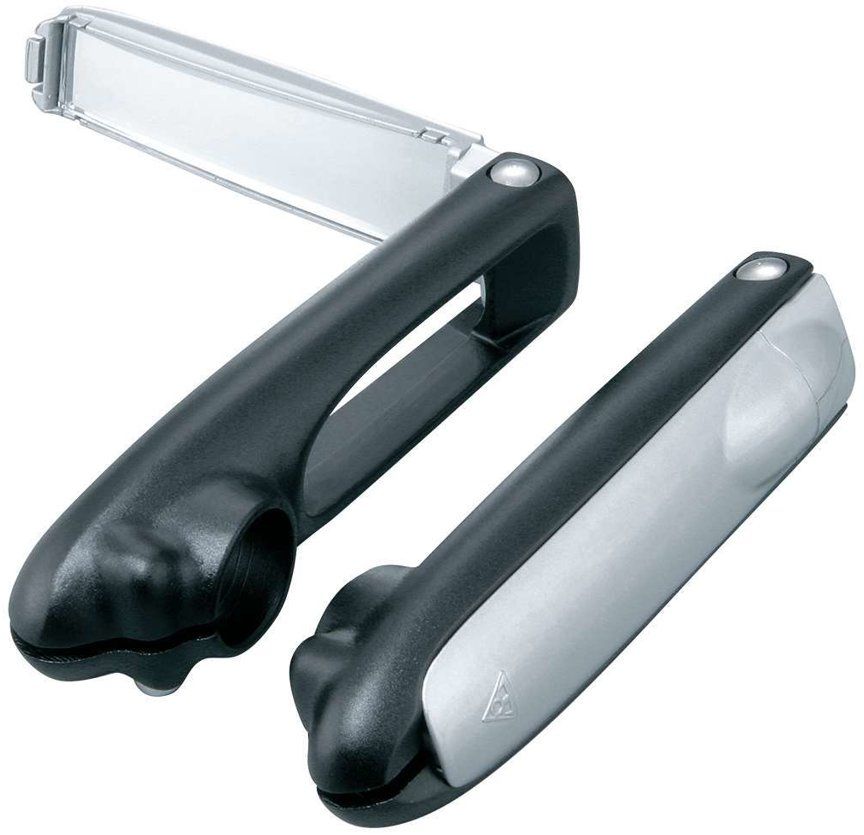 TOPEAK zrcátko na řidítka BAR’N MIRROR Velikost: UNI