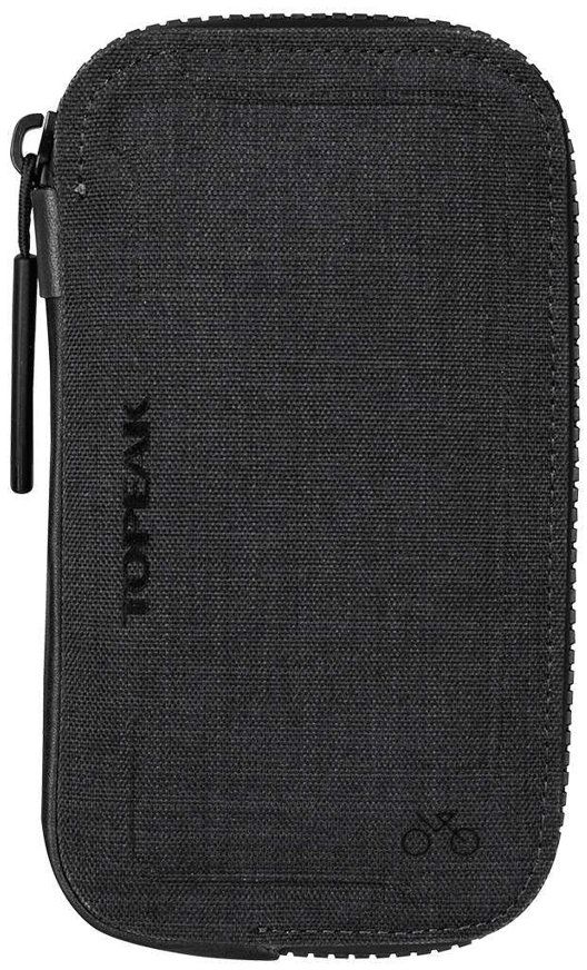 TOPEAK peněženka a pouzdro na telefon CYCLING WALLET 4.7” Velikost: UNI