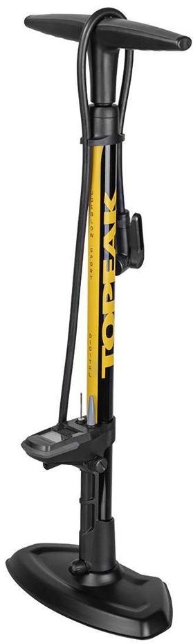 E-shop TOPEAK pumpa JOEBLOW SPORT DIGITAL