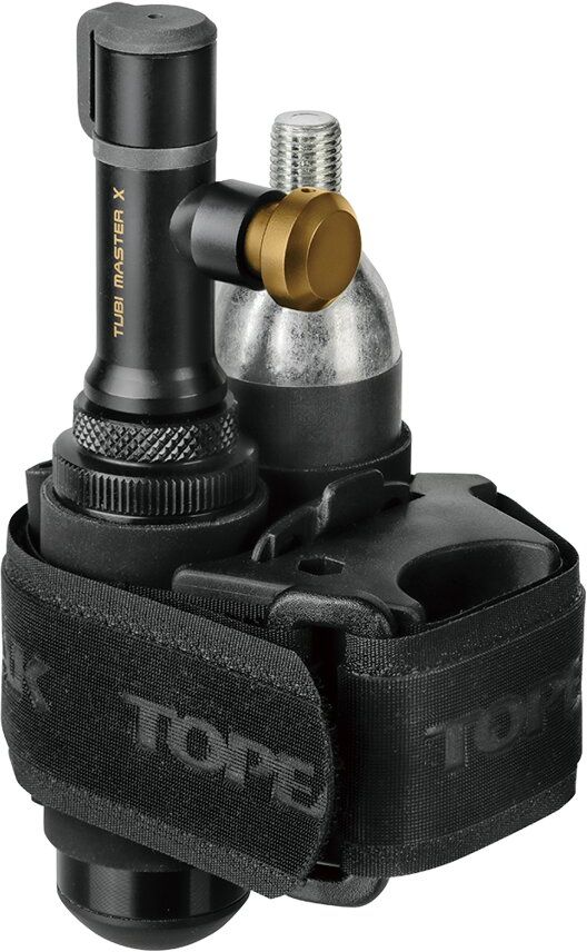 TOPEAK bezdušový kit TUBI MASTER X Velikost: UNI