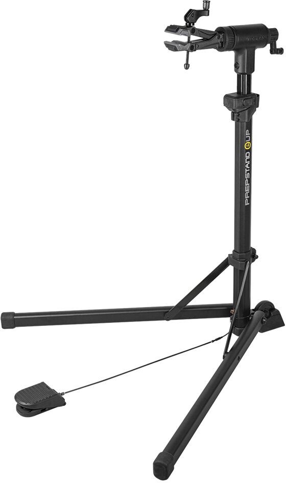 TOPEAK stojan na kolo PREP STAND eUP pro e-bike Velikost: UNI