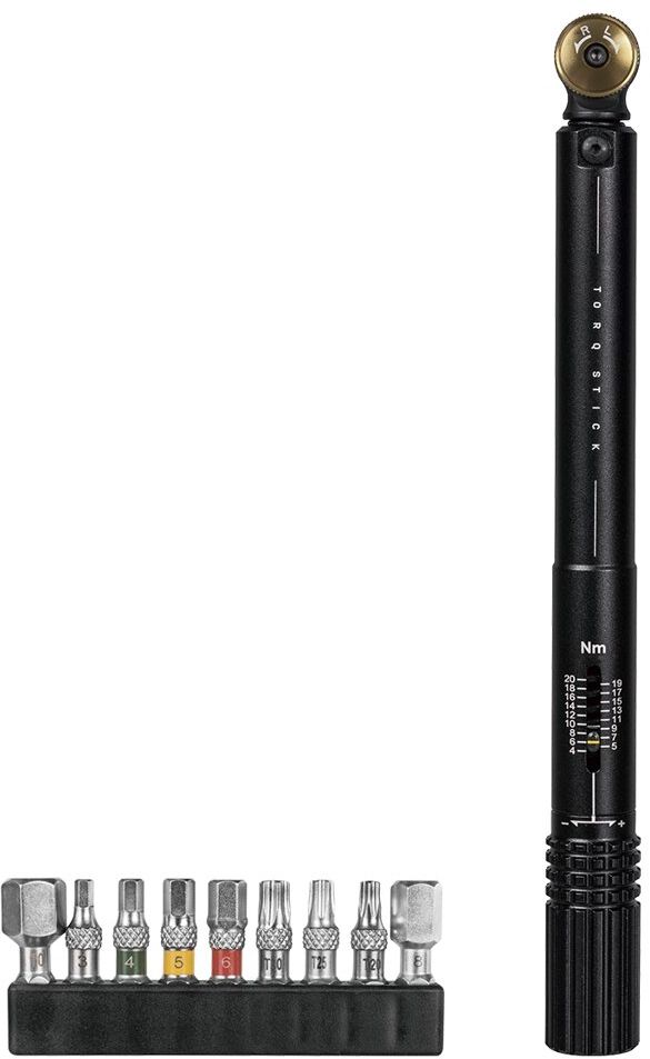 TOPEAK nářadí TORQ STICK 4-20 Nm Velikost: UNI