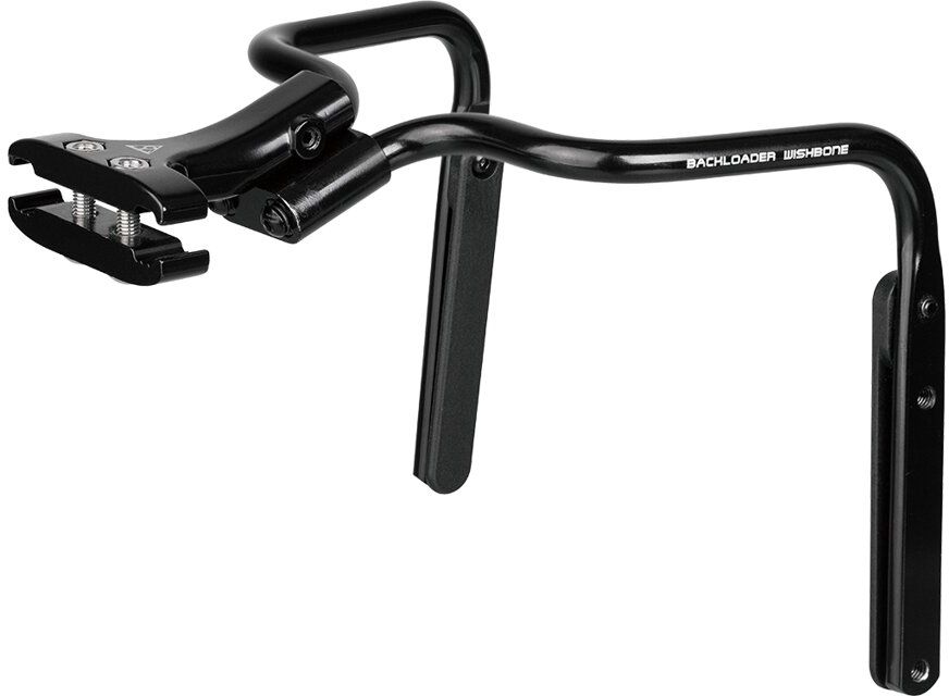 TOPEAK držák BACKLOADER WISHBONE Velikost: UNI