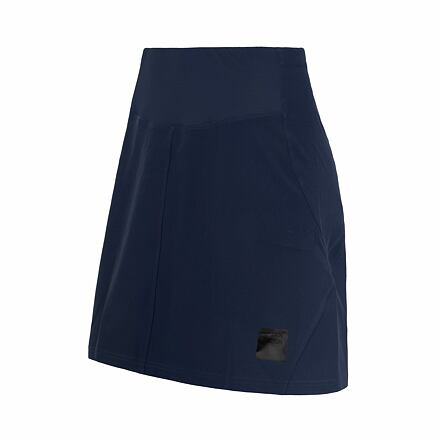 E-shop SENSOR HELIUM LITE dámská sukně deep blue