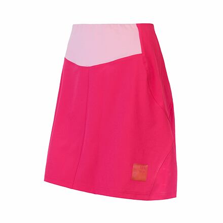 E-shop SENSOR HELIUM LITE dámská sukně hot pink