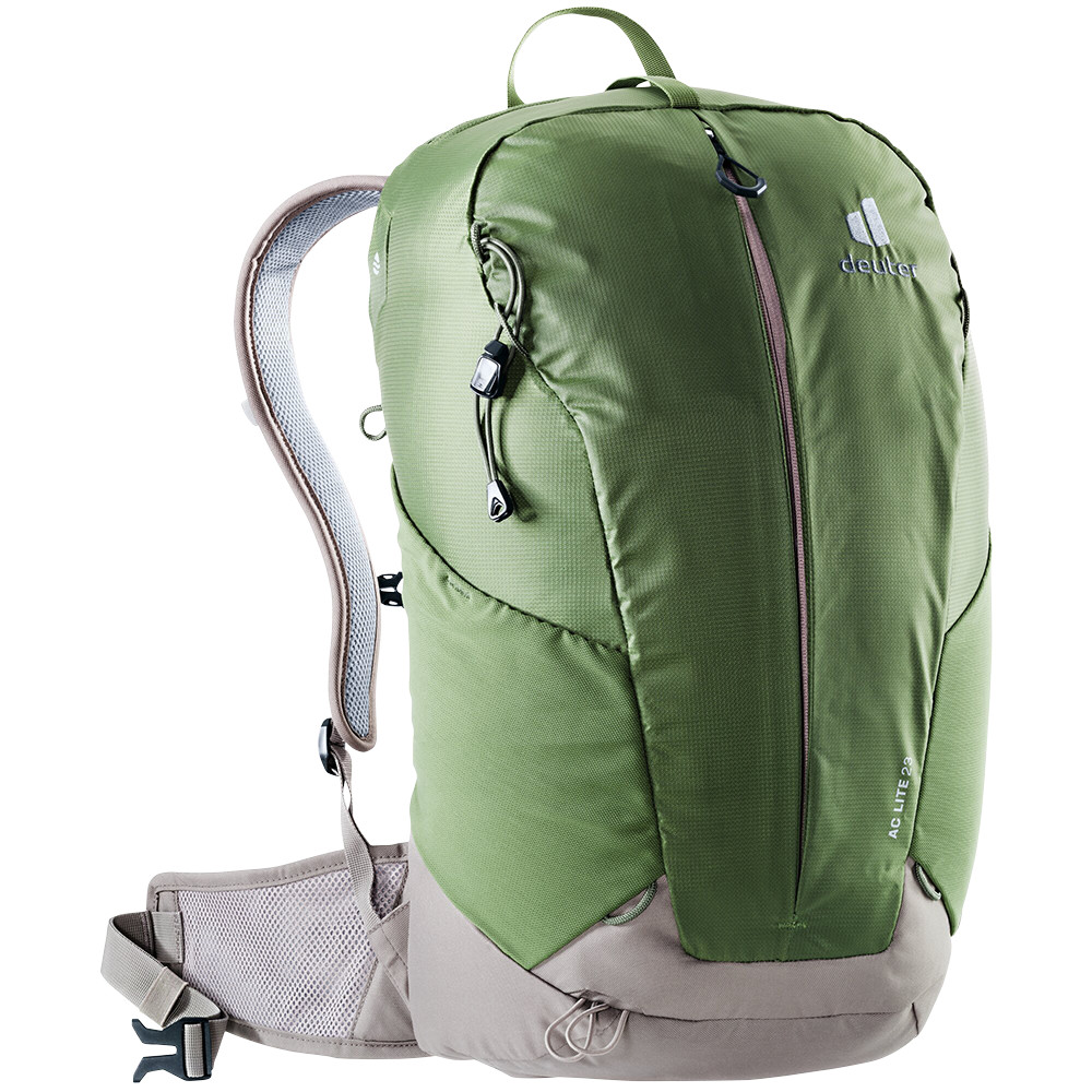 E-shop Deuter AC Lite 23 pine-pepper