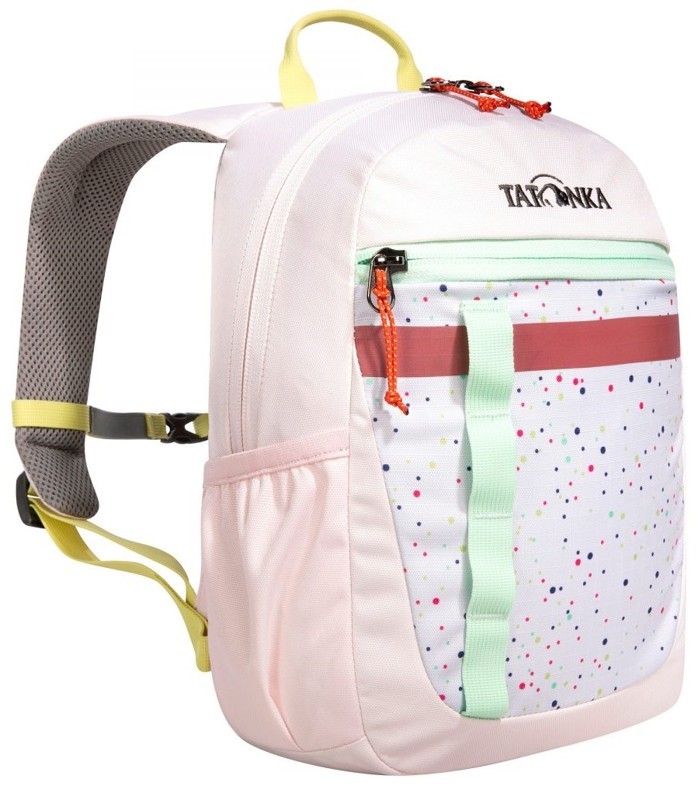 Tatonka HUSKY BAG JR 10 pink