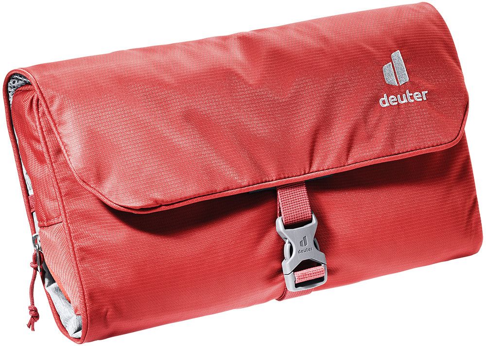 Deuter Wash Bag II (3930321) currant