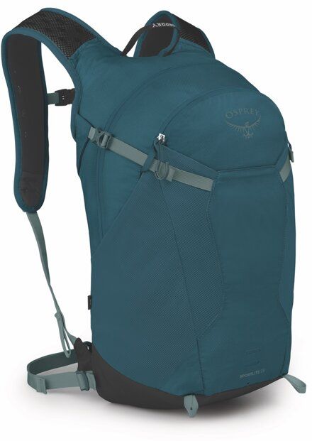 Osprey SPORTLITE 20 night jungle blue