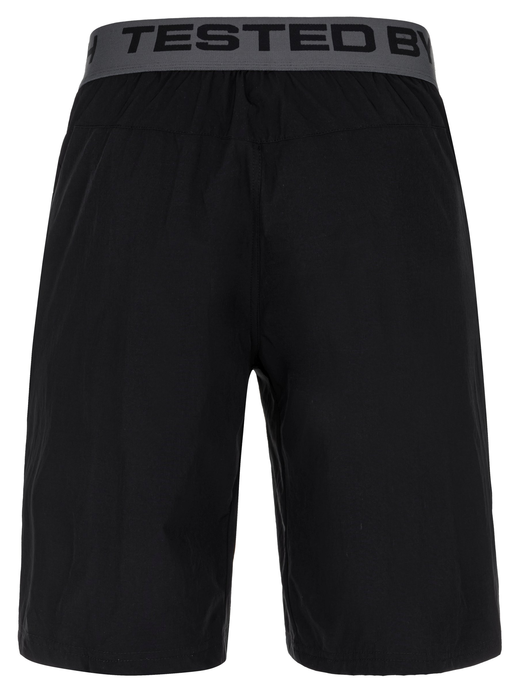 Kilpi Trackee-m černá RM0218KIBLKS Velikost: XS
