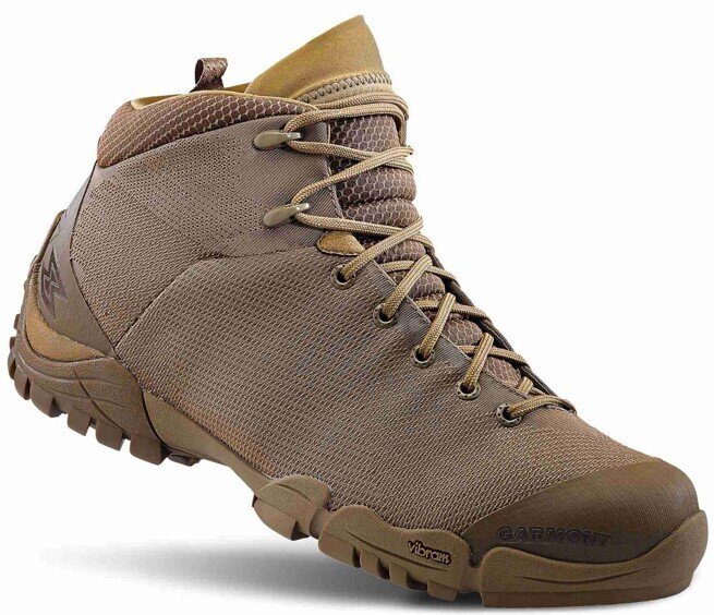 Garmont NEMESIS 4.1 coyote Velikost: 42