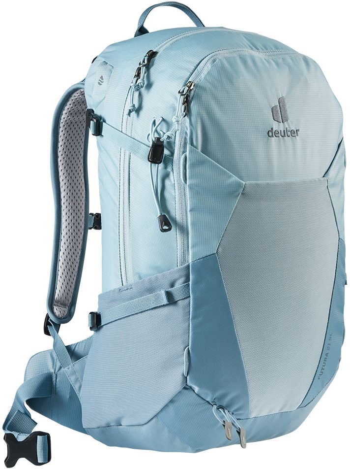 Deuter Futura 21 SL dusk-slateblue