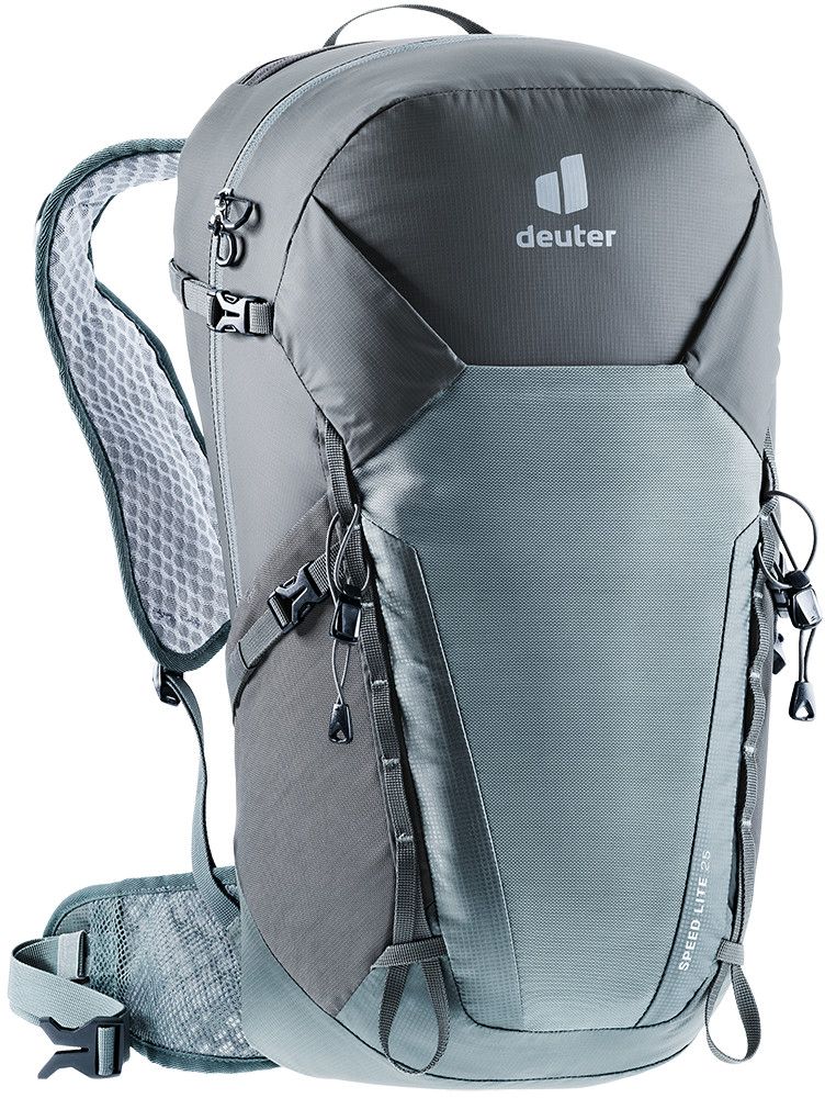 E-shop Deuter speed lite 25 graphite-shale