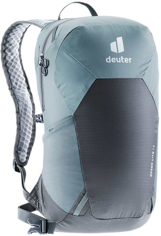 E-shop Deuter Speed Lite 13 shale-graphite