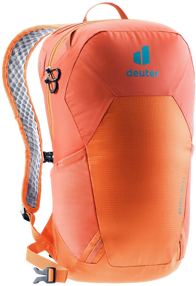 Deuter Speed Lite 13 paprika-saffron