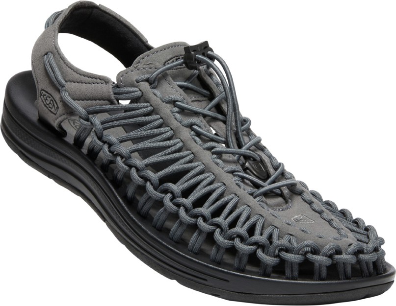 Keen UNEEK MEN magnet/black Velikost: 44