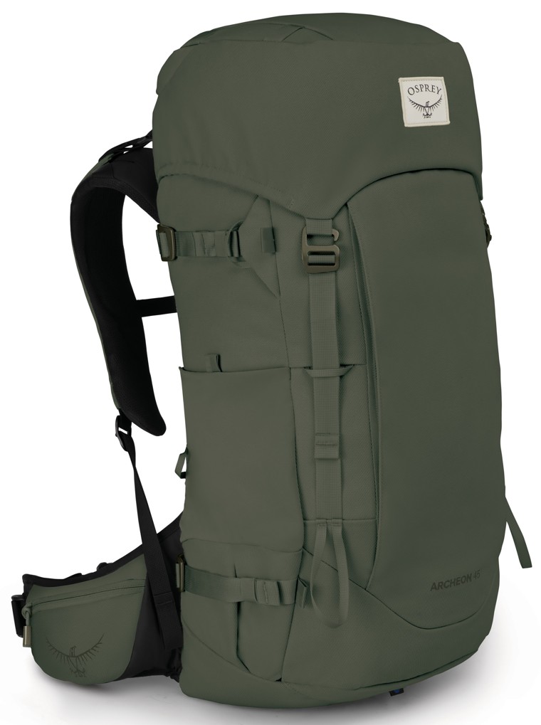 Osprey Archeon 45 M haybale green Velikost: L/XL