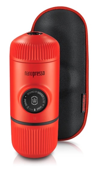 Wacaco Nanopresso