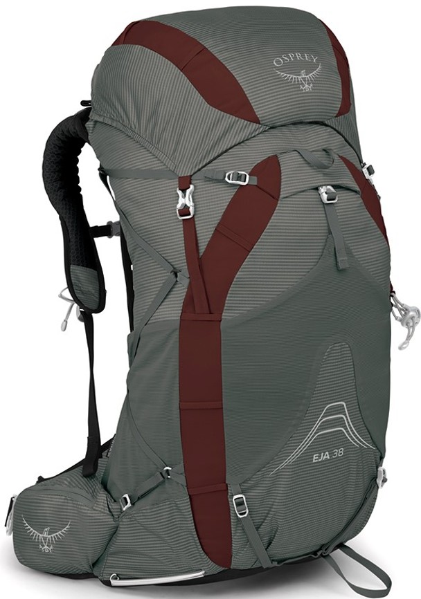 Osprey EJA 38 cloud grey Velikost: WM/WL