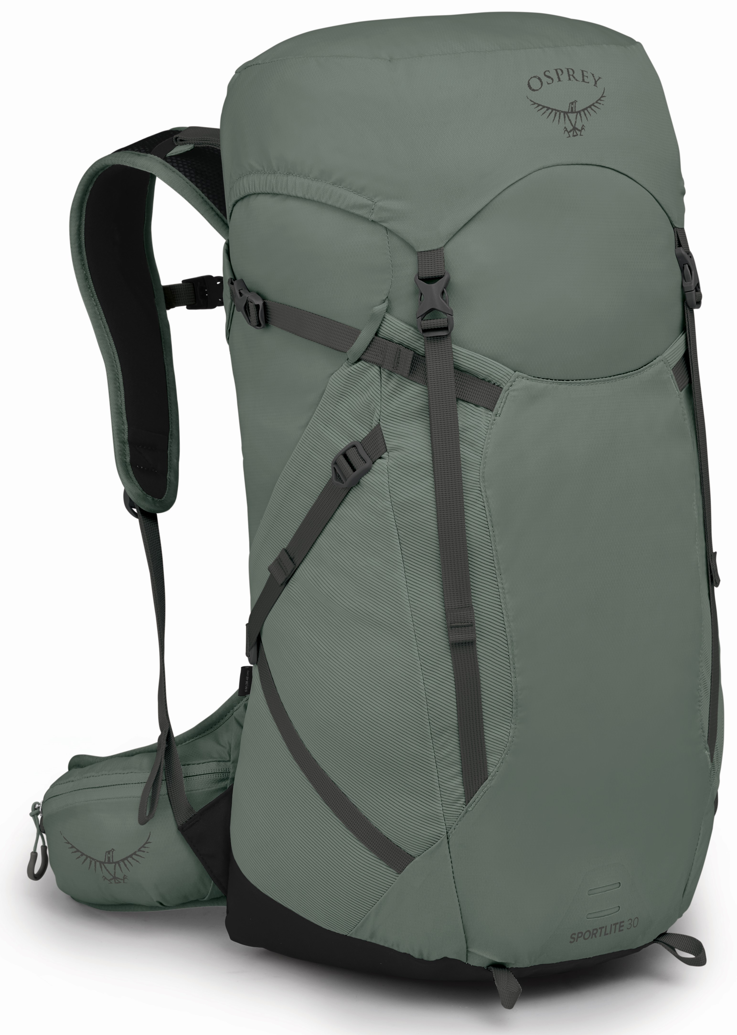 Osprey SPORTLITE 30 pine leaf green Velikost: S/M