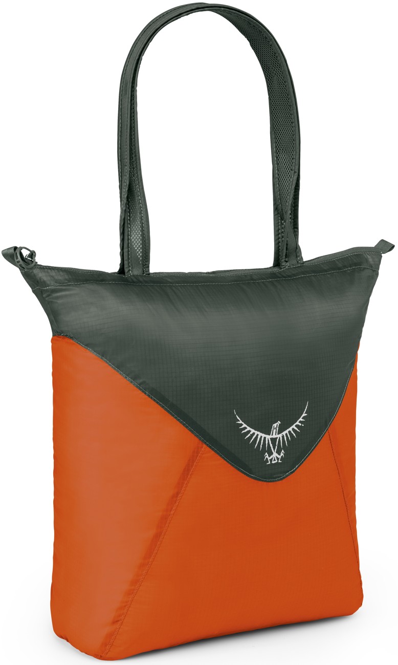 Osprey Ultralight Stuff Tote poppy orange