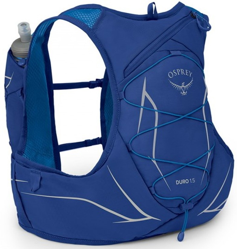 Osprey DURO 1.5 blue sky Velikost: L