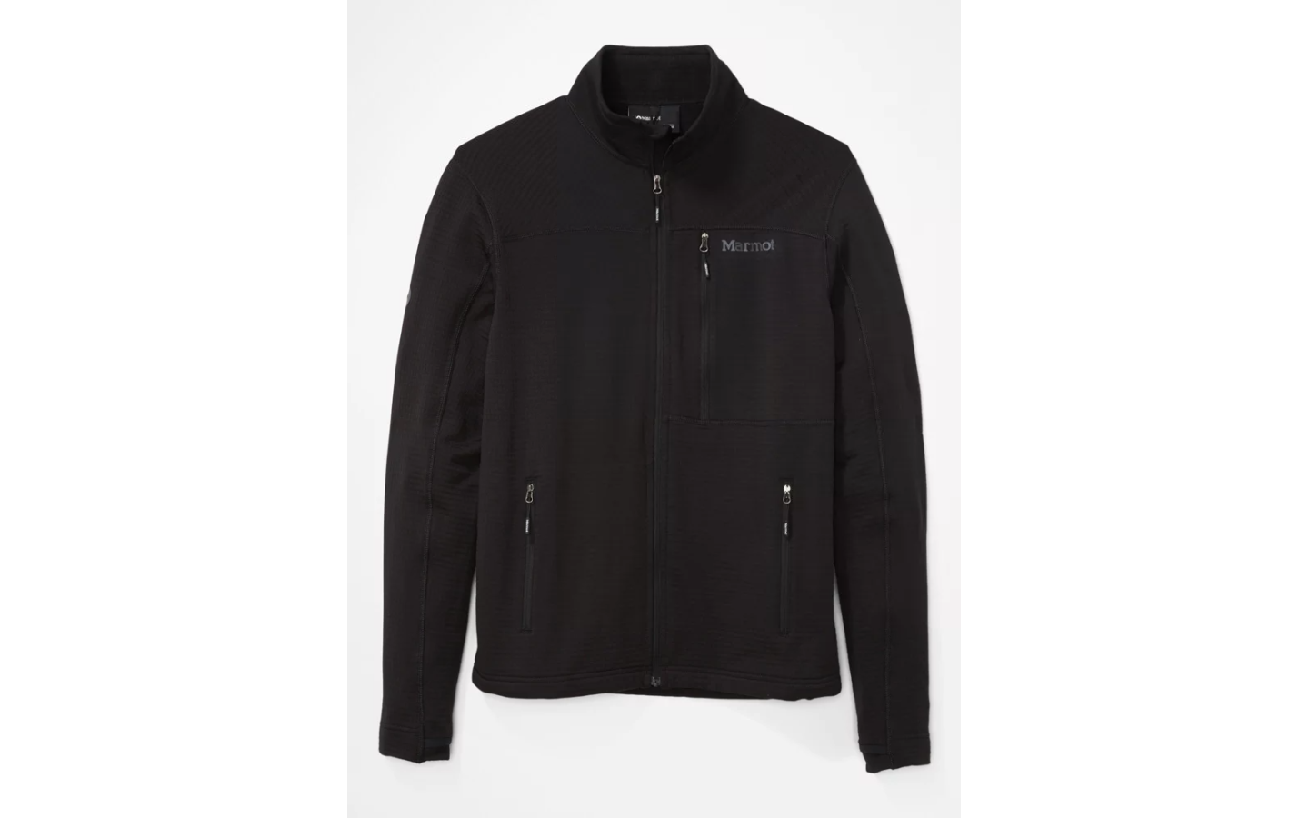 E-shop Marmot Men's Preon Jacket black