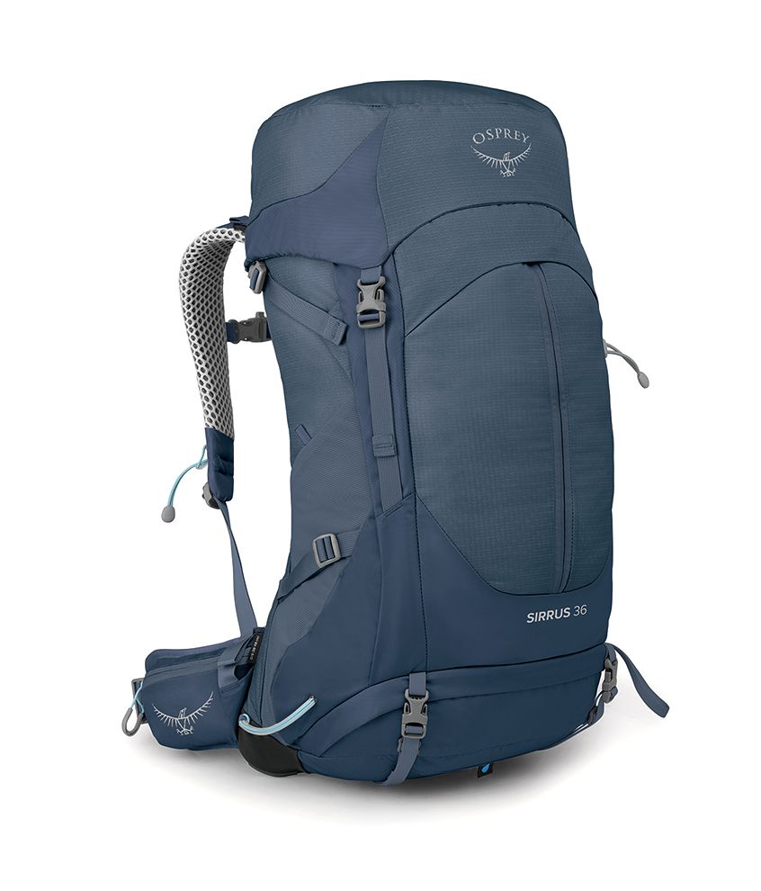 Osprey SIRRUS 36 muted space blue