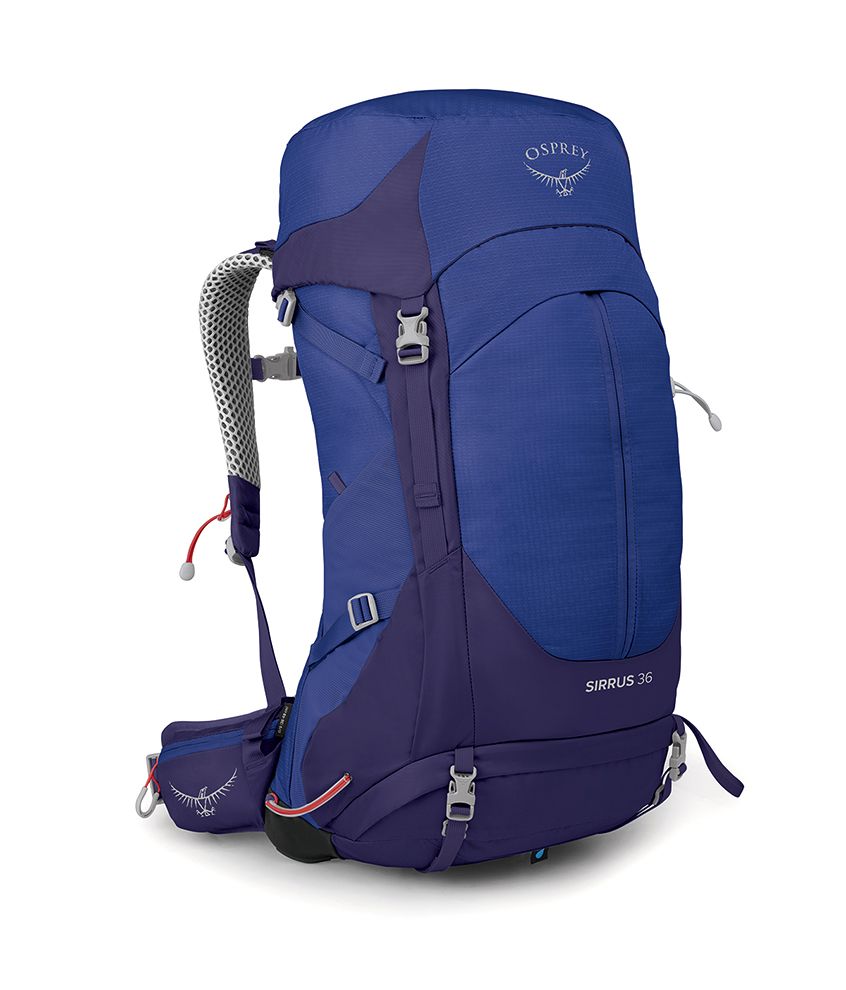 Osprey SIRRUS 36 blueberry