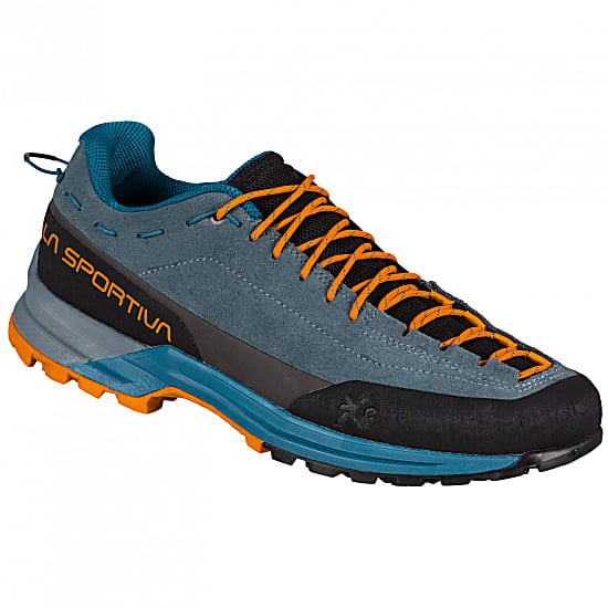 E-shop La Sportiva TX GUIDE LEATHER Space blue/Maple