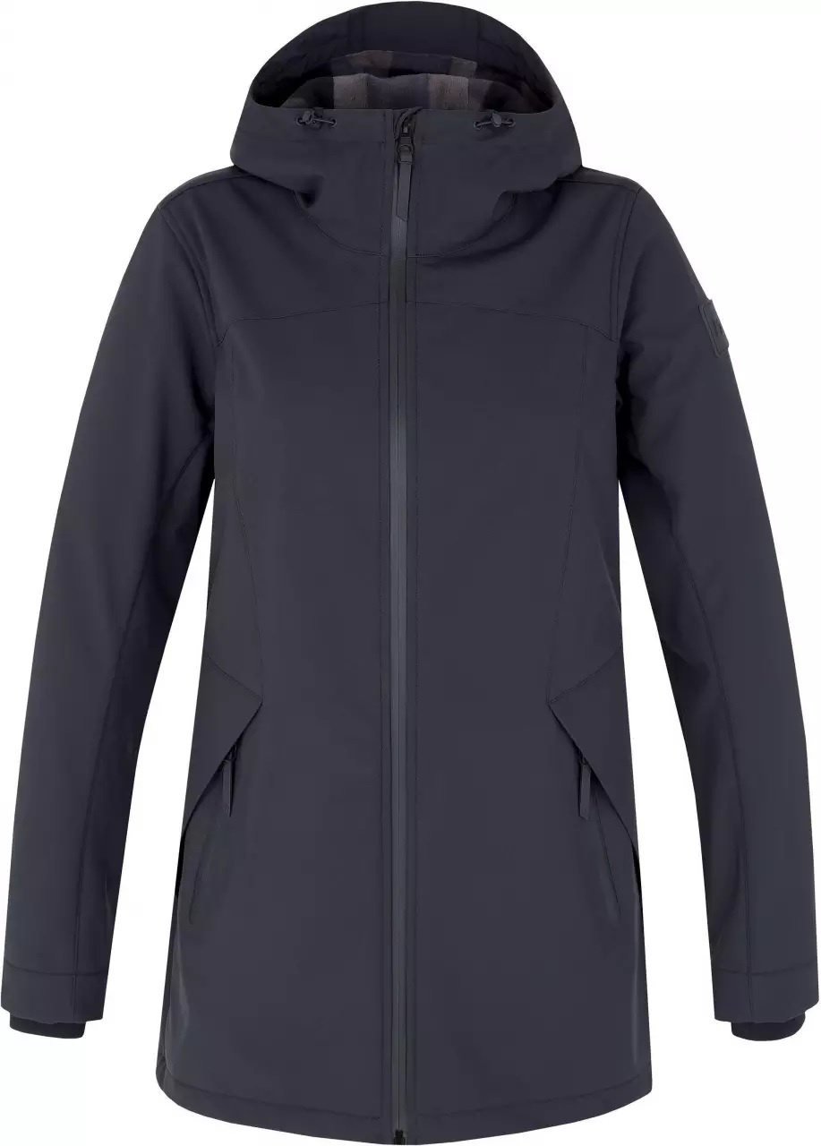 Hannah AKAME anthracite Velikost: 38