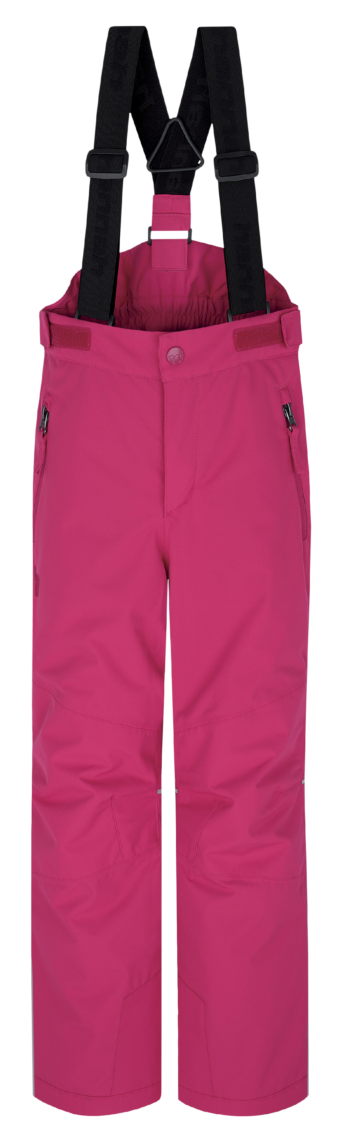 Hannah AKITA JR II bright rose Velikost: 110-116