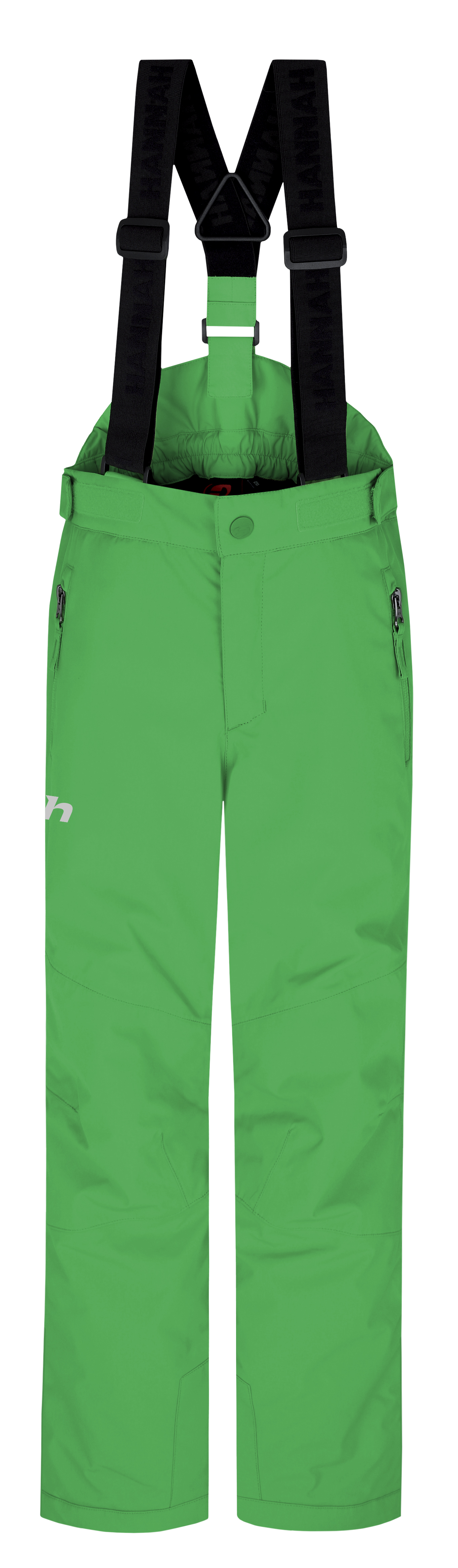 Hannah AKITA JR II classic green II Velikost: 110-116