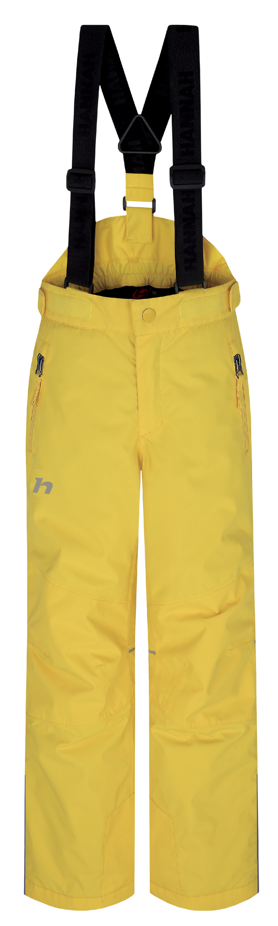 E-shop Hannah AKITA JR II vibrant yellow II