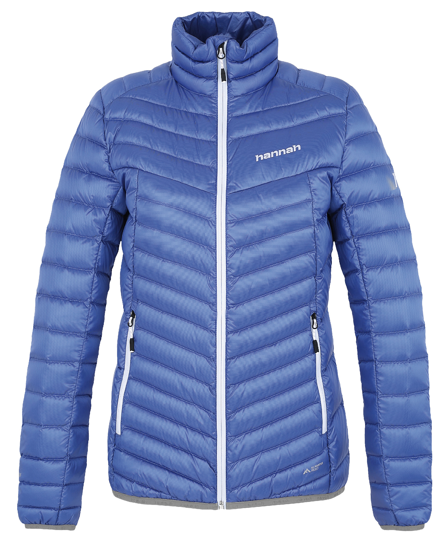 Hannah AYLA dazzling blue stripe Velikost: 36