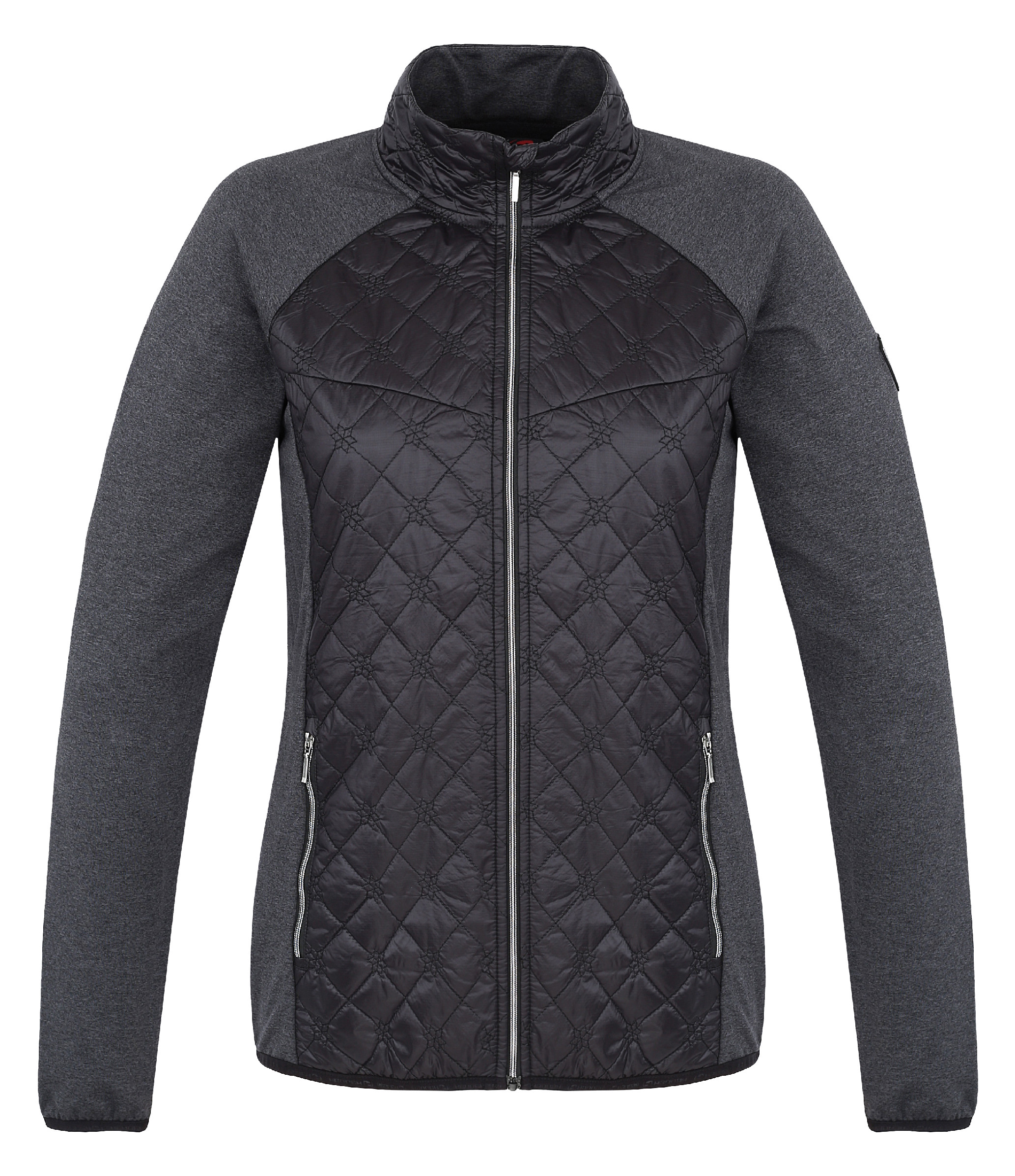 Hannah ELSA anthracite/dark gray mel Velikost: 40