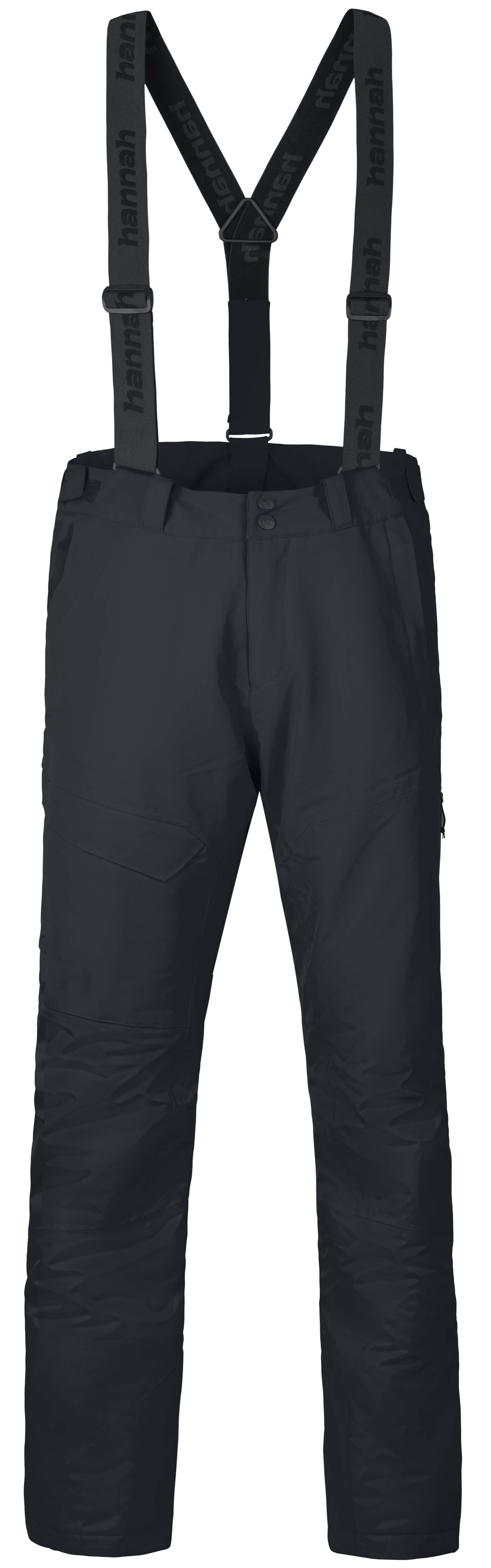 Hannah KASEY anthracite II Velikost: L