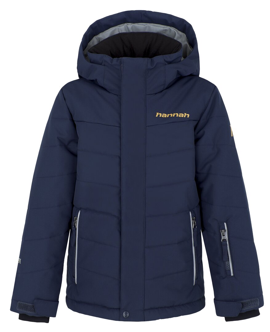 Hannah KINAM JR II dress blues Velikost: 110-116