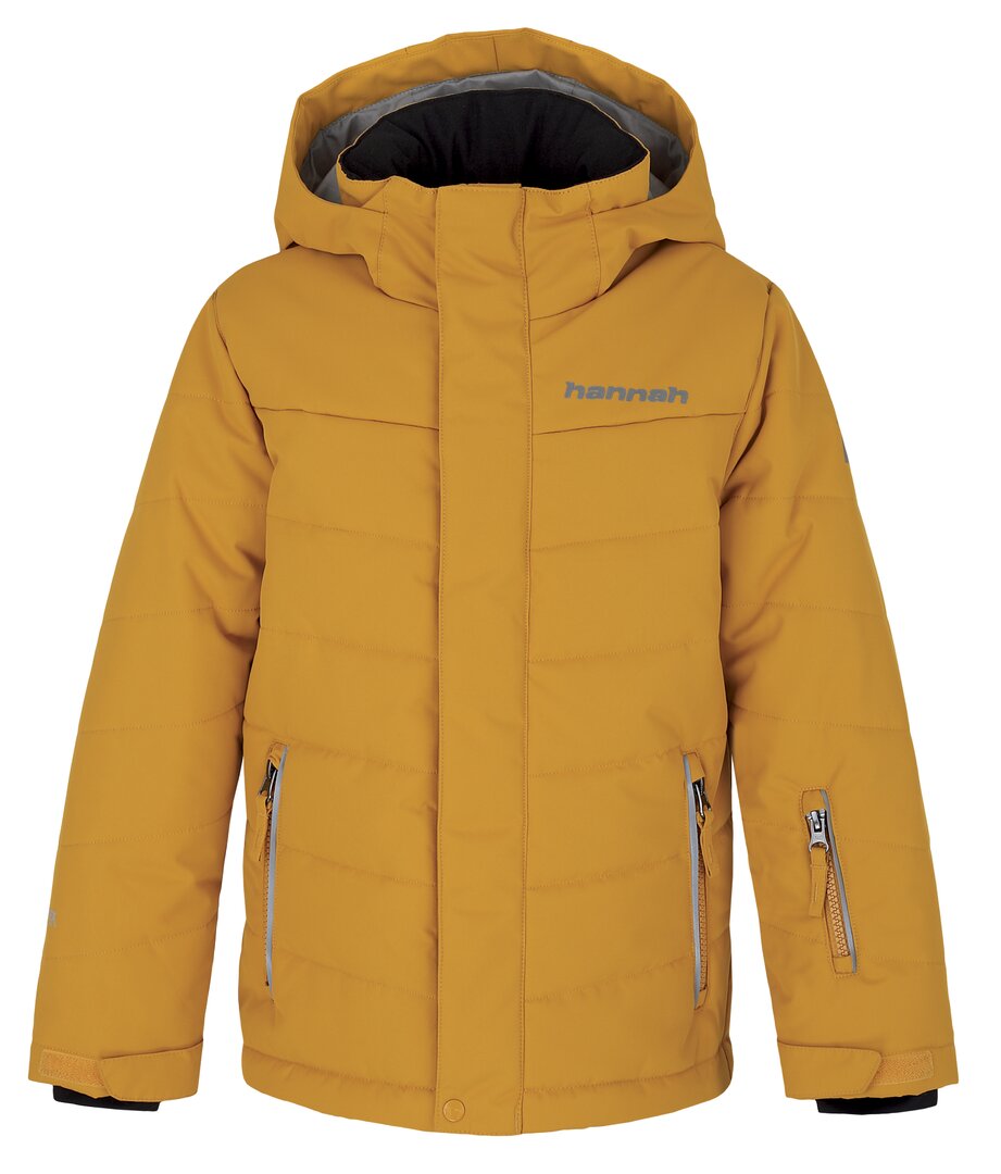 Hannah KINAM JR II golden yellow Velikost: 110-116