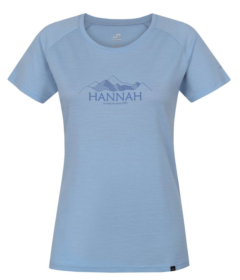 Hannah LESLIE angel falls Velikost: 36