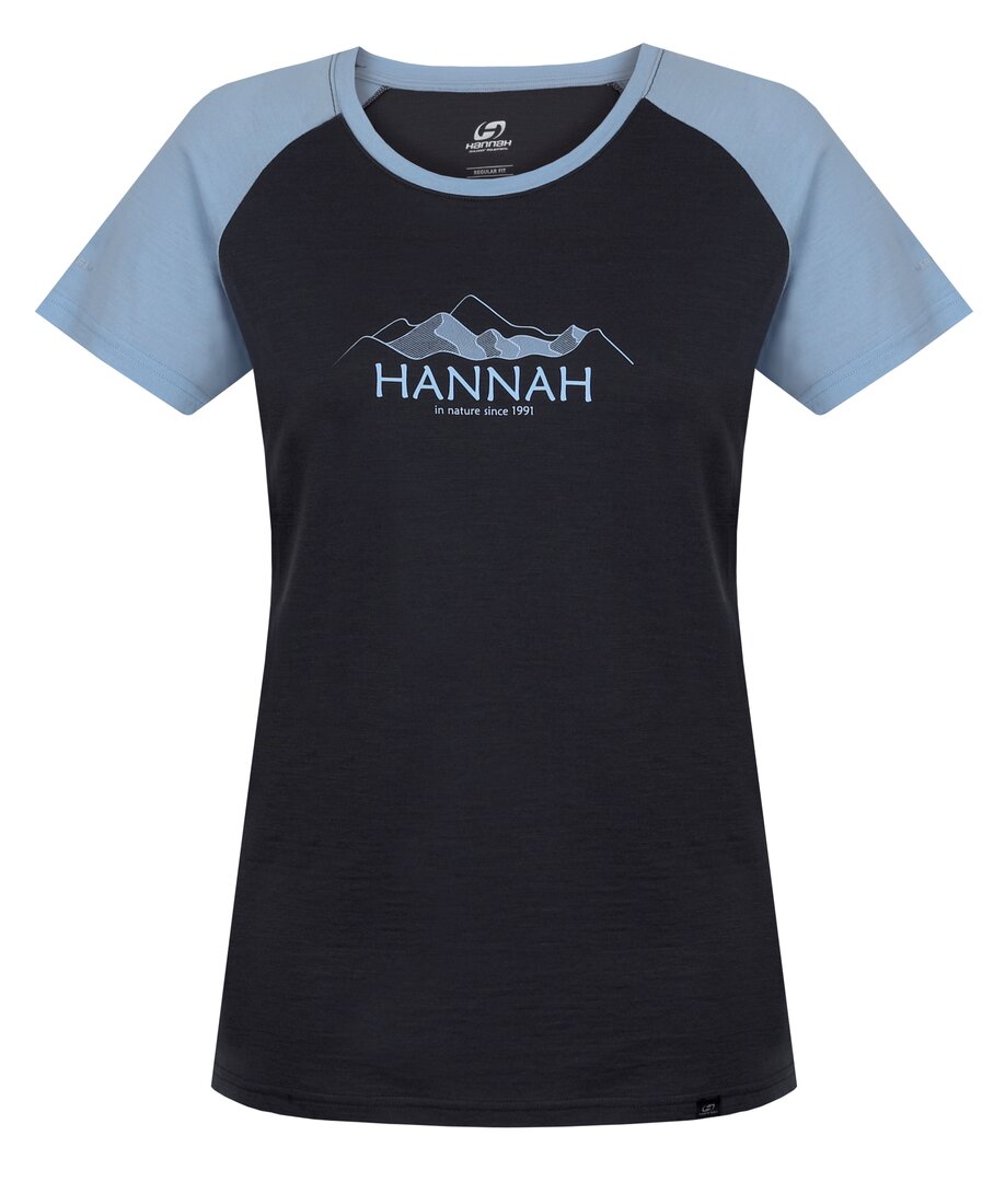 Hannah LESLIE asphalt/angel falls Velikost: 36