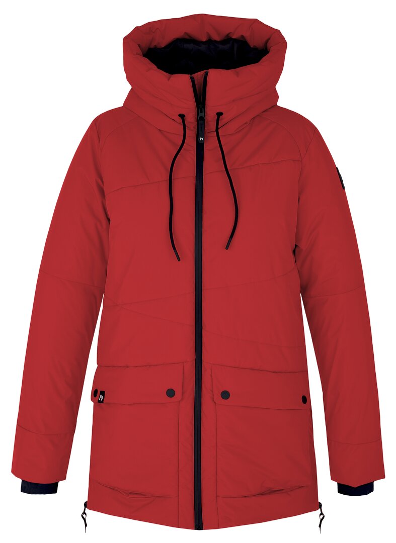 Hannah REBECA high risk red Velikost: 44