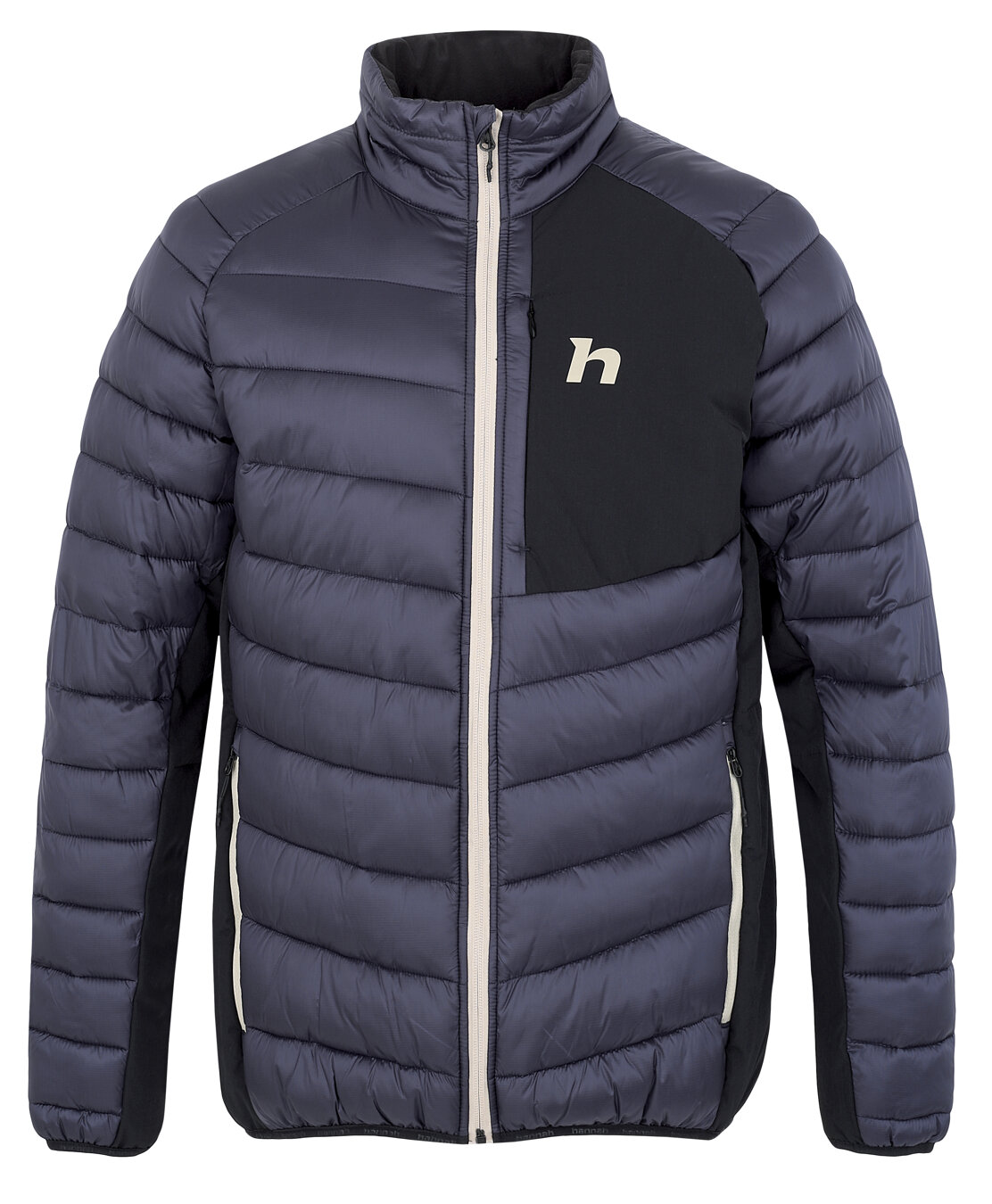 Hannah REVEL II graphite/anthracite Velikost: XXL