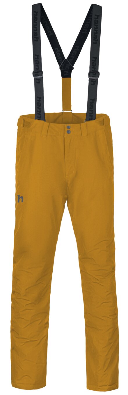 Hannah SLATER golden yellow Velikost: XL kalhoty