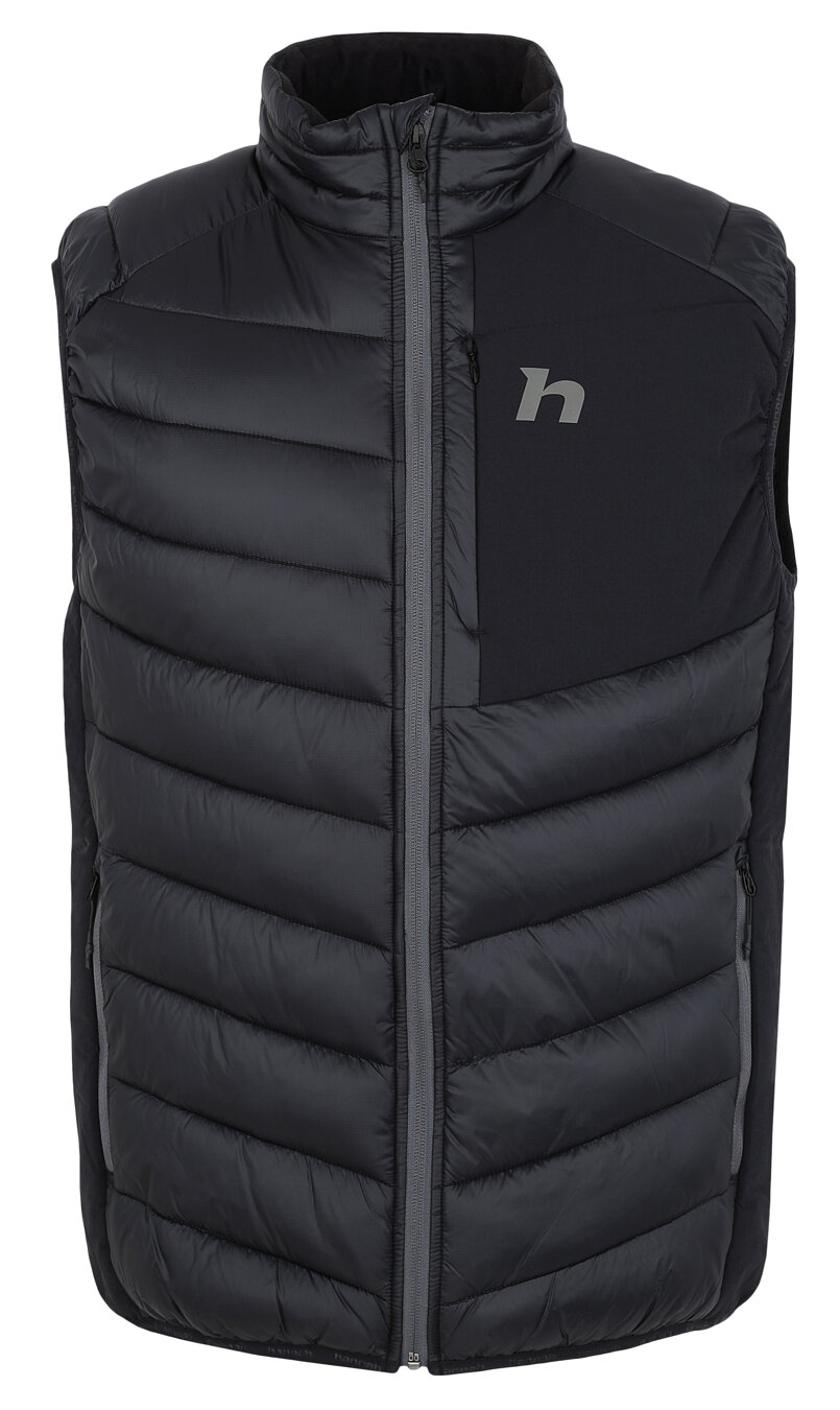 Hannah STOWE II anthracite Velikost: L